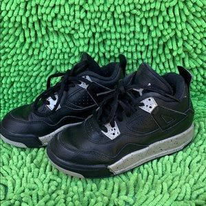 Jordan sneakers